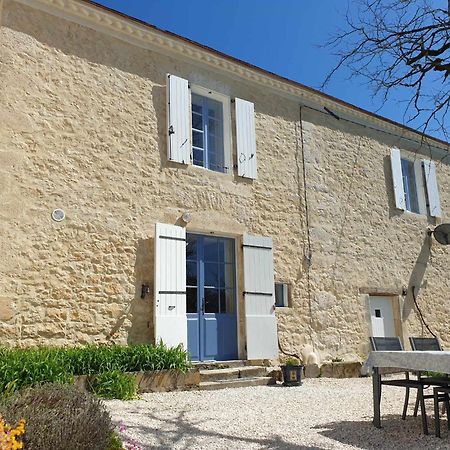 Villa La Cave Carlux Exterior foto